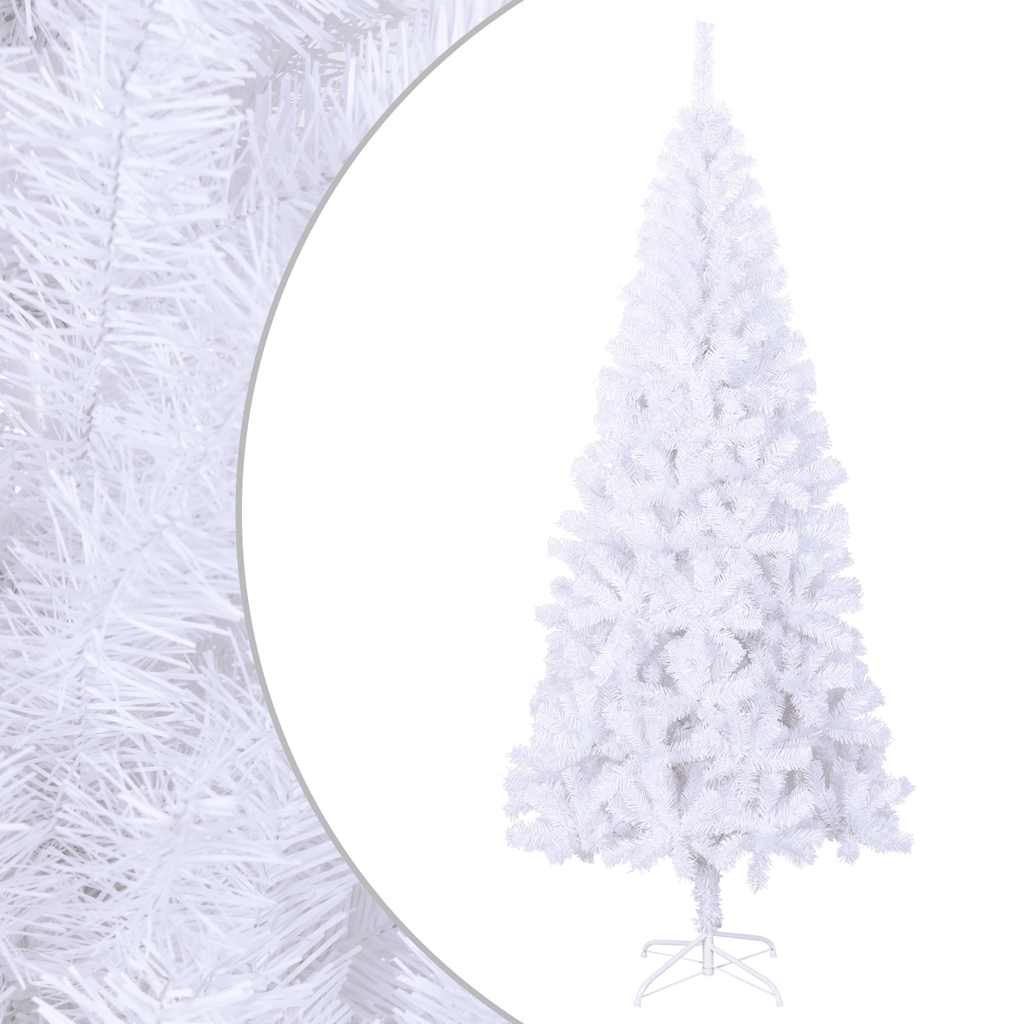 Vidaxl Kunstkerstboom mit Standardzweig von 180 cm 620 Zweige
