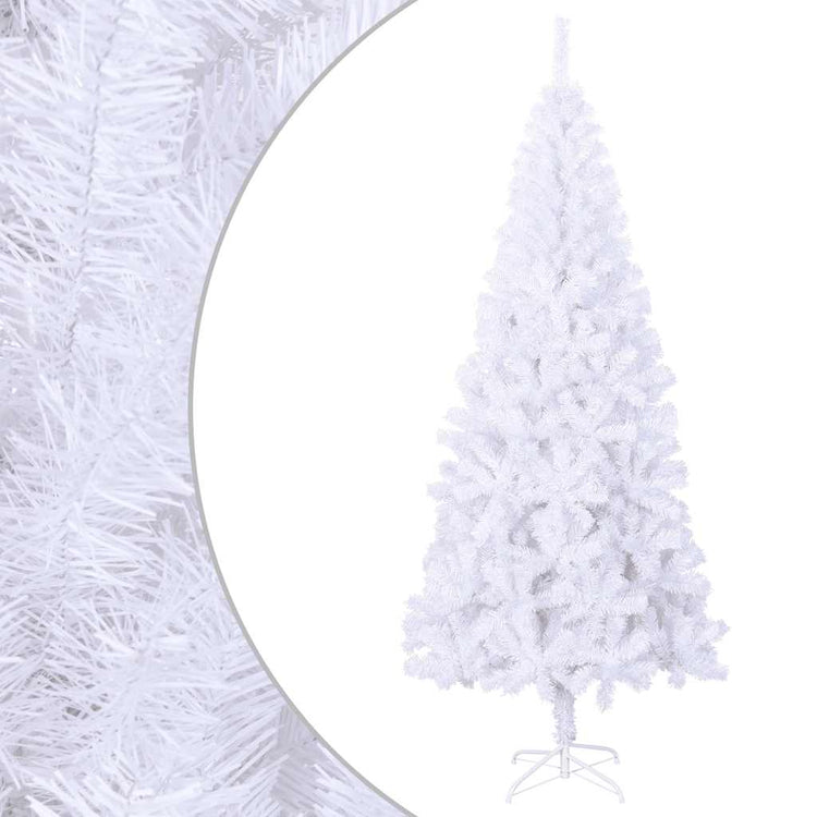 Vidaxl Kunstkerstboom mit Standardzweig von 180 cm 620 Zweige