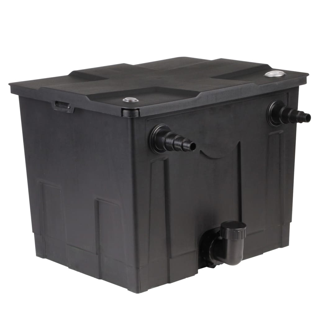 Vidaxl vijverfilter organic 8000 l u
