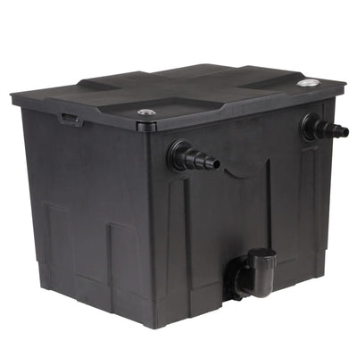 Vidaxl vijverfilter organic 8000 l u