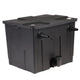 Vidaxl vijverfilter organic 8000 l u