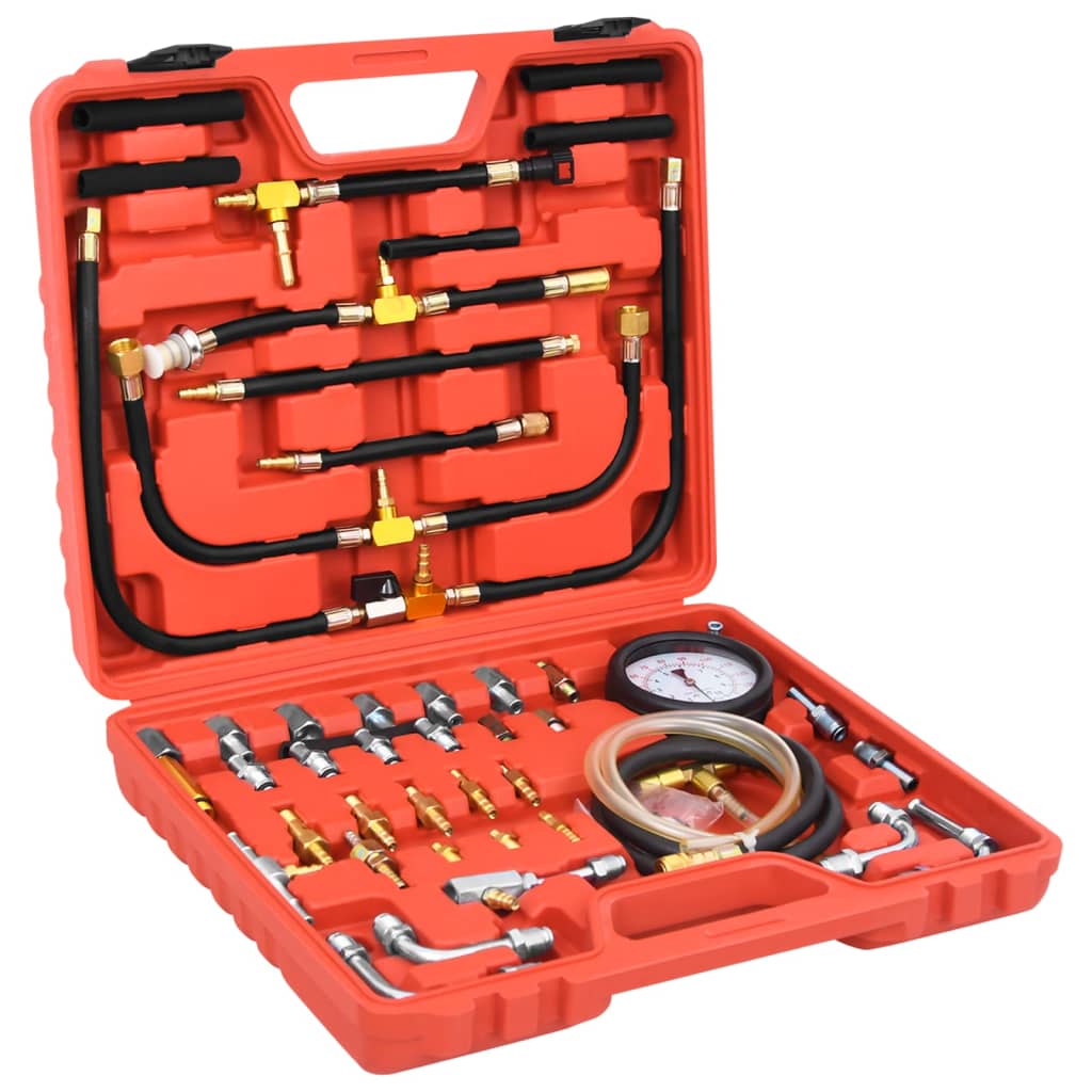 VIDAXL-Kraftstoffinjektionsträger 0,03-8 bar (0,5-120 psi)
