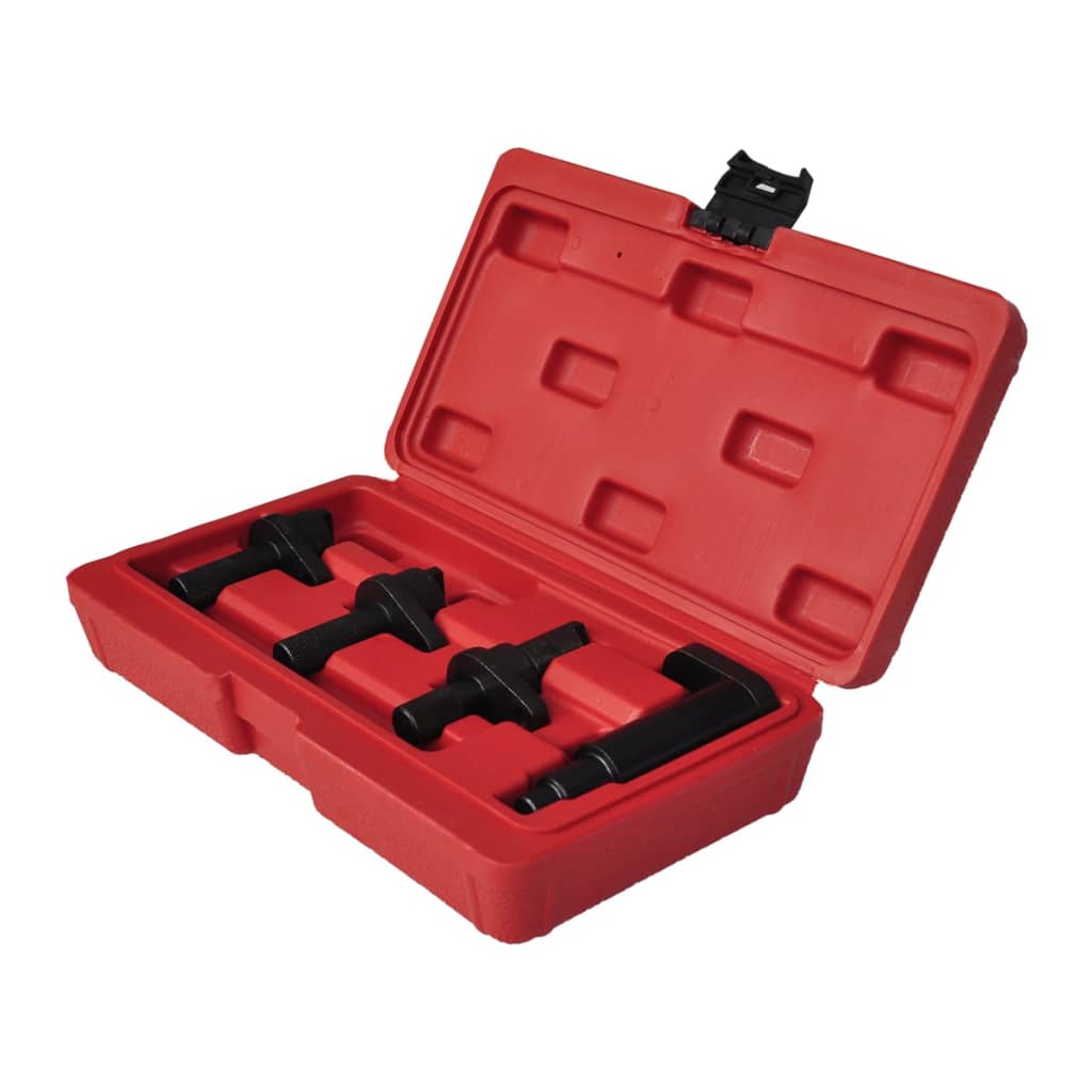 Vidaxl Benzinmotor-Institution-Sperren-Toolssatz
