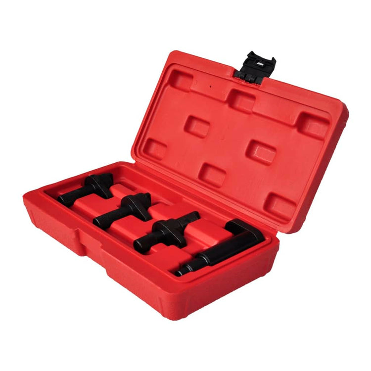 Vidaxl Benzinmotor-Institution-Sperren-Toolssatz