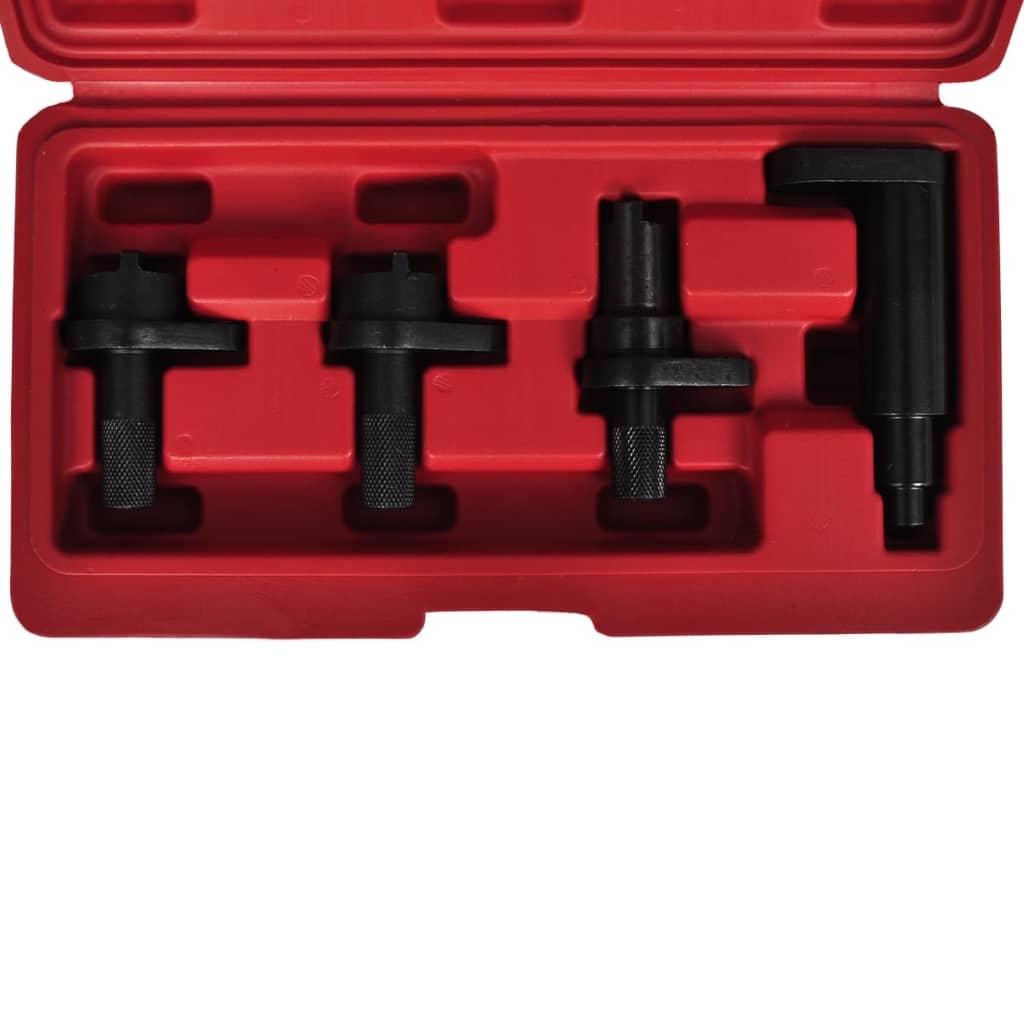 Vidaxl Benzinmotor-Institution-Sperren-Toolssatz