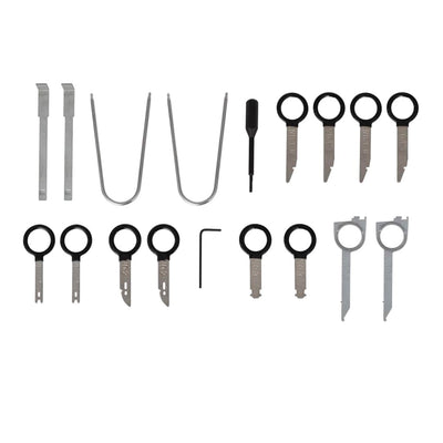 VIDAXL 20-TEIL-Radiol-Toolset