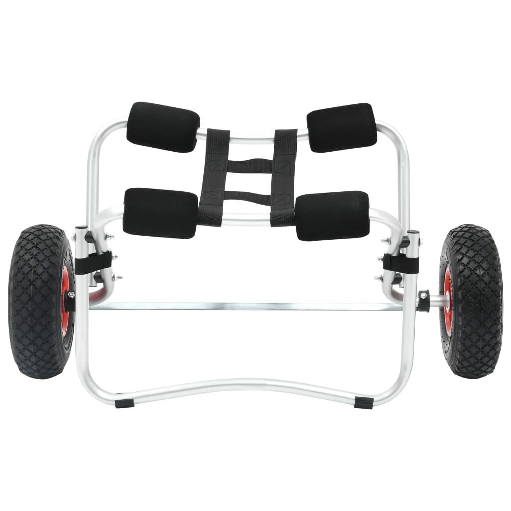 Vidaxl Kajaktrolley