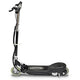 Vidaxl Step Electric 120 W schwarz