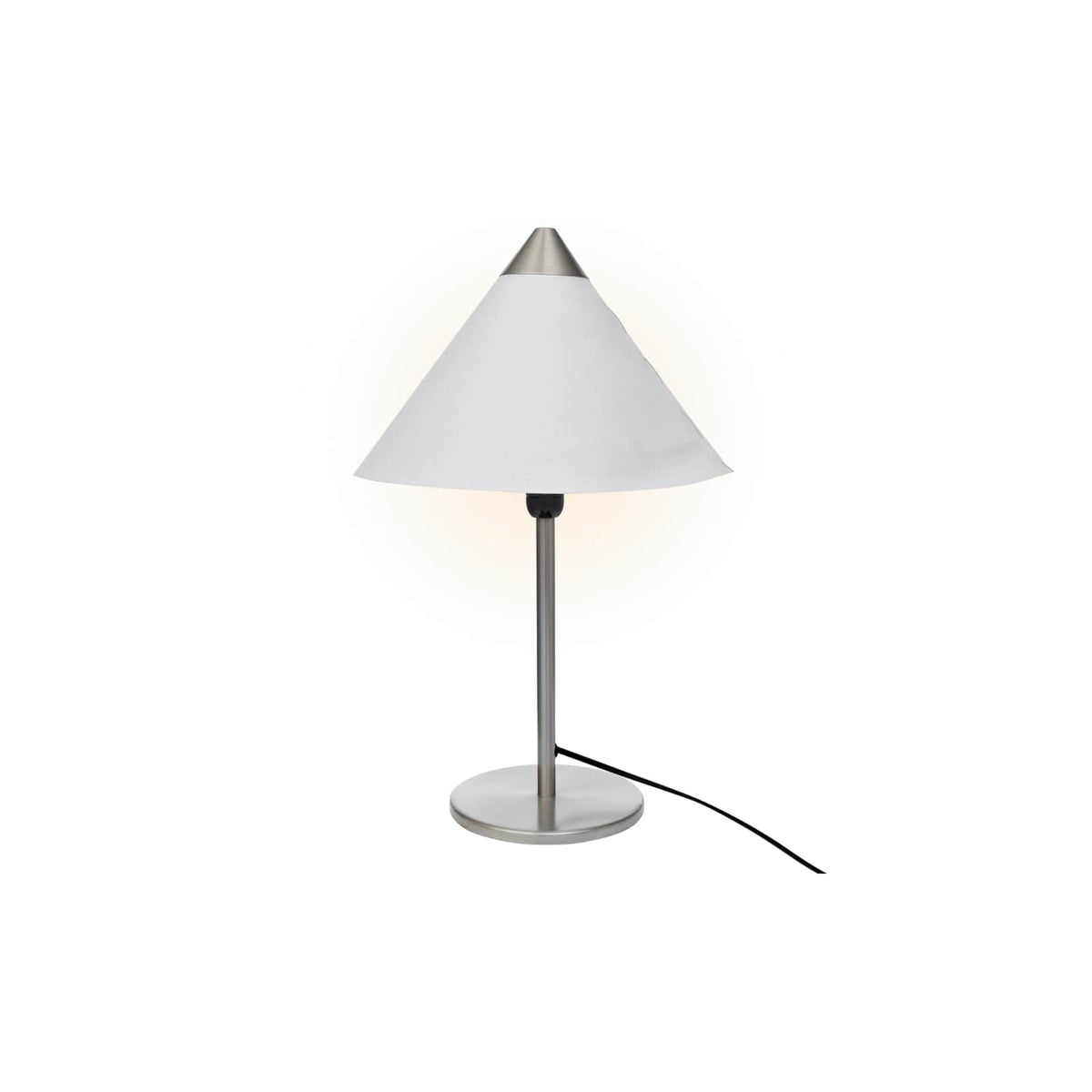VidaXL Lampen 2 Stück weiß 25 x 25 x 40 cm Papier
