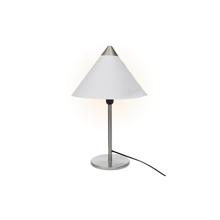 VidaXL Lampen 2 Stück weiß 25 x 25 x 40 cm Papier