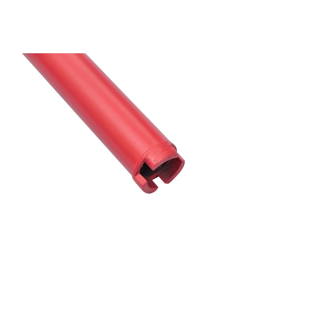 Vidaxl Diamond Bohrer 26 x 400 mm für nasse und trockene Bohrarbeiten