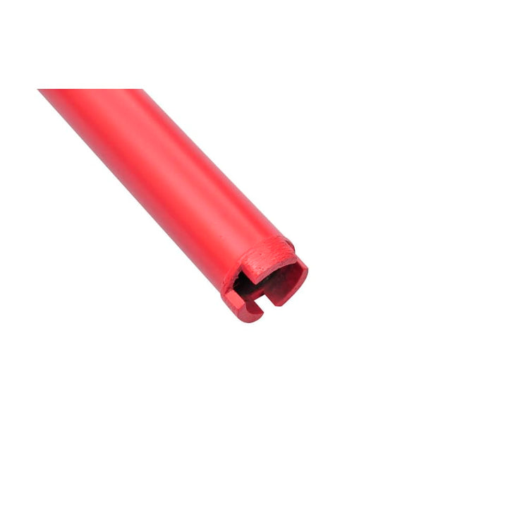 Vidaxl Diamond Bohrer 26 x 400 mm für nasse und trockene Bohrarbeiten