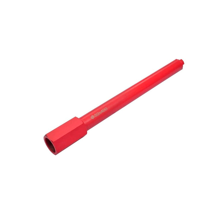 Vidaxl Diamond Bohrer 32 x 400 mm für nasse und trockene Bohrarbeiten