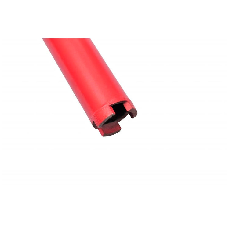 Vidaxl Diamond Bohrer 32 x 400 mm für nasse und trockene Bohrarbeiten