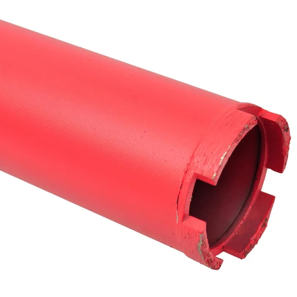 VIDAXL -Bohrer für NATEN Dry Bohrung 50 x 400 mm Diamantkern