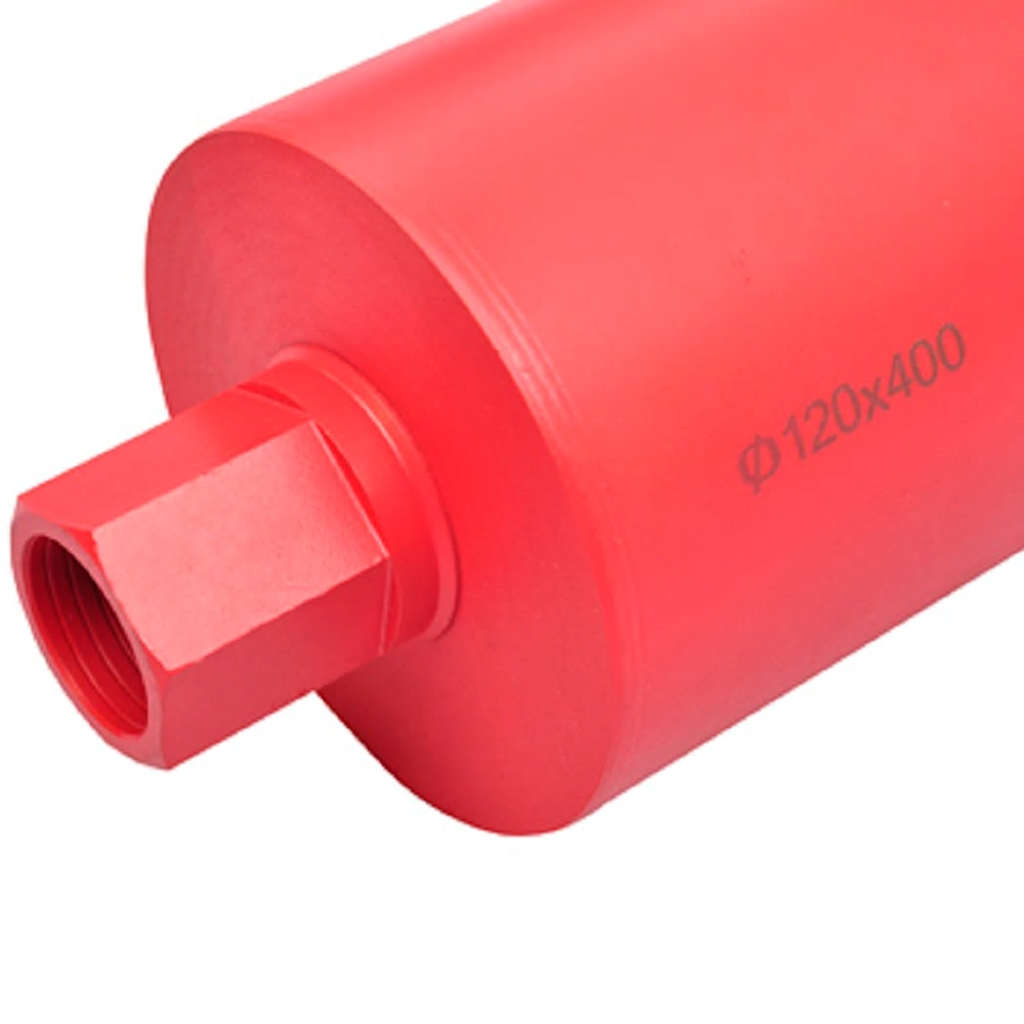 Vidaxl Diamond Bohrer 120 x 400 mm für nasse und trockene Bohrungen