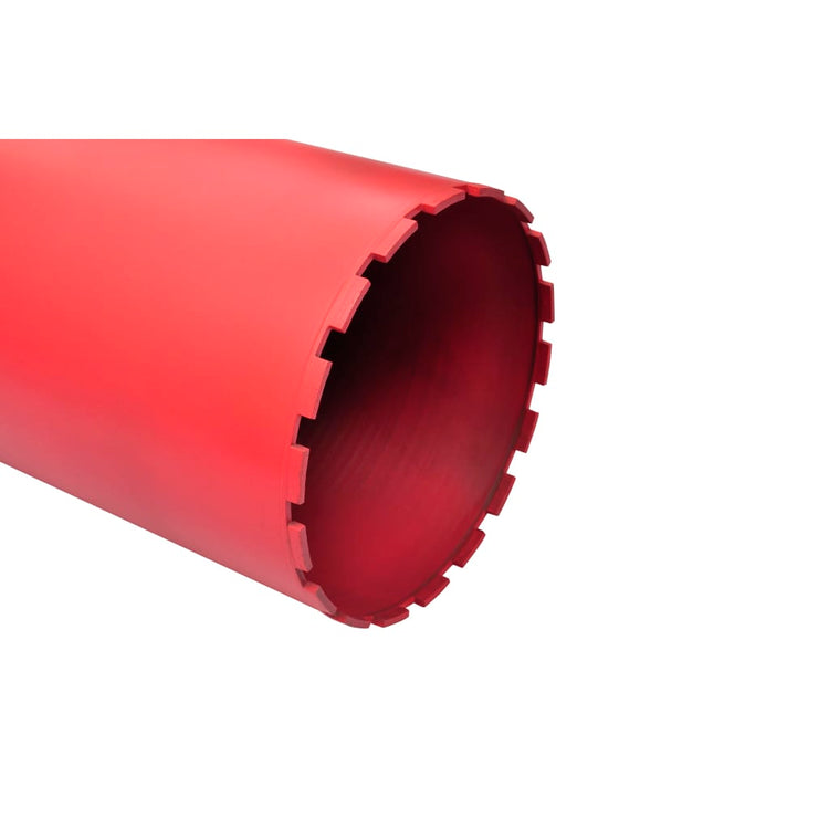 VIDAXL -Diamantbohrer für trockene und nasse Bohrungen 220 x 400 mm