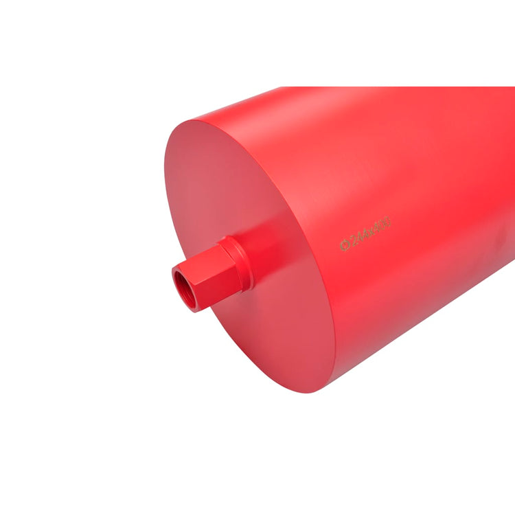 VIDAXL -Diamantbohrer 244 x 400 mm für nasse und trockene Bohrungen