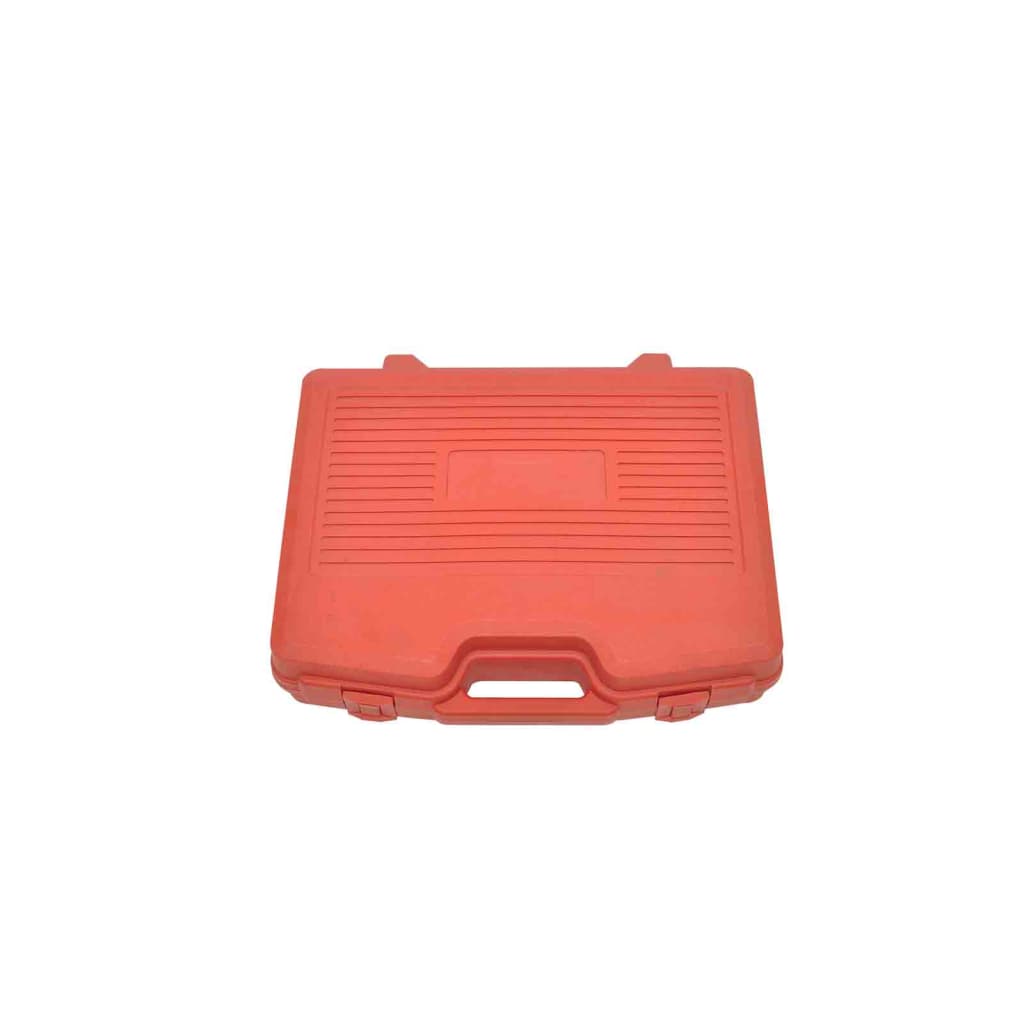 Vidaxl Veer -Spanner 1050 kg McPherson Set