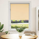 Vidaxl Roller Blind verdämmen 80 x 175 cm Beige