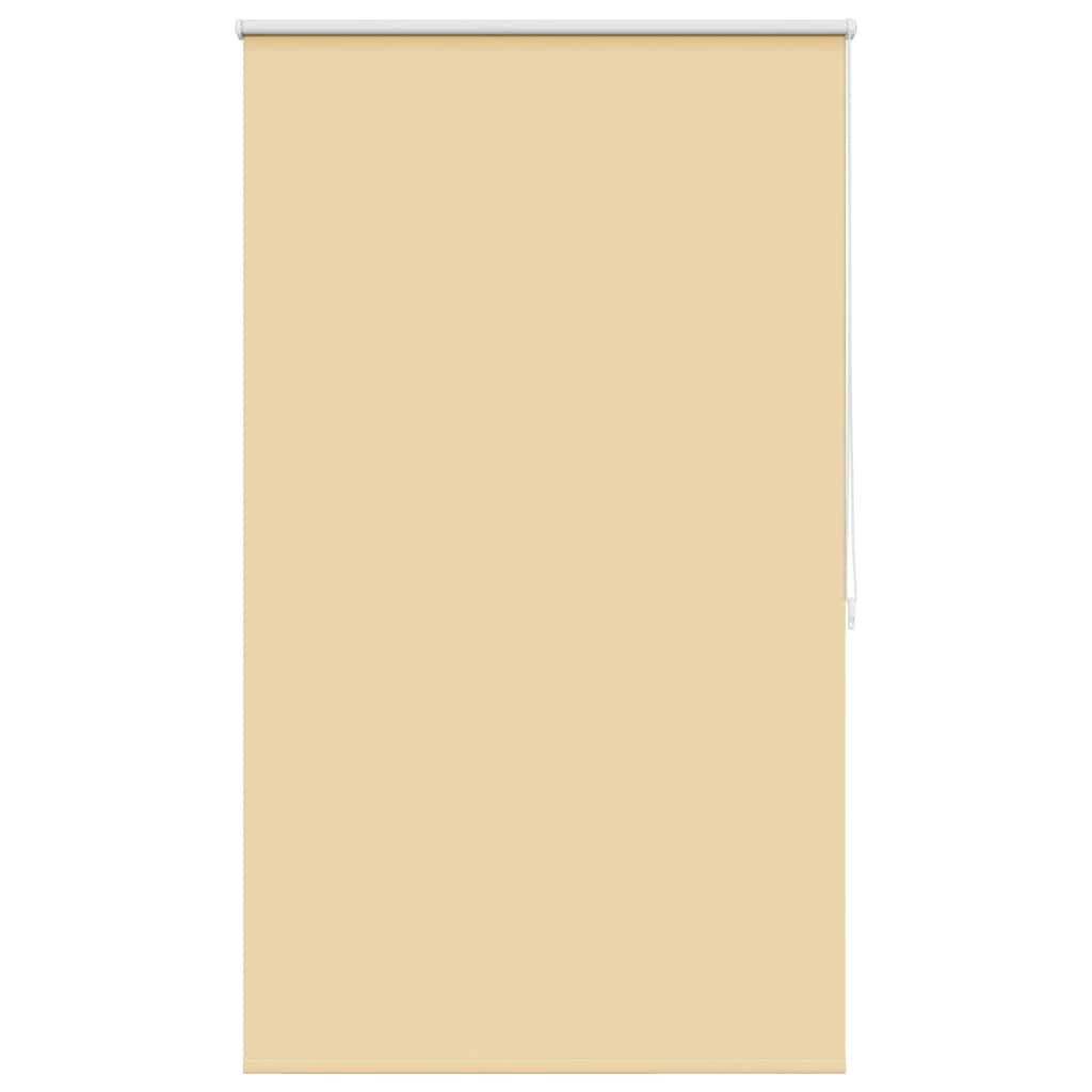 Vidaxl Roller Blind verdämmen 100 x 175 cm Beige