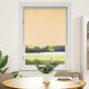 Vidaxl Roller Blind verdämmen 120 x 175 cm Beige