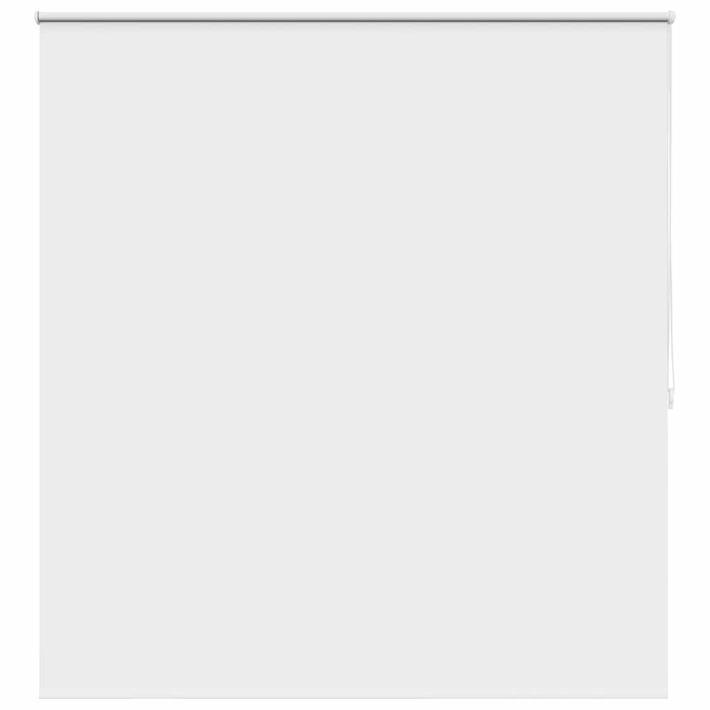 Vidaxl Roller Blind verdämmen 160 x 175 cm Weiß