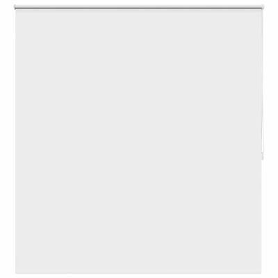 Vidaxl Roller Blind verdämmen 160 x 175 cm Weiß