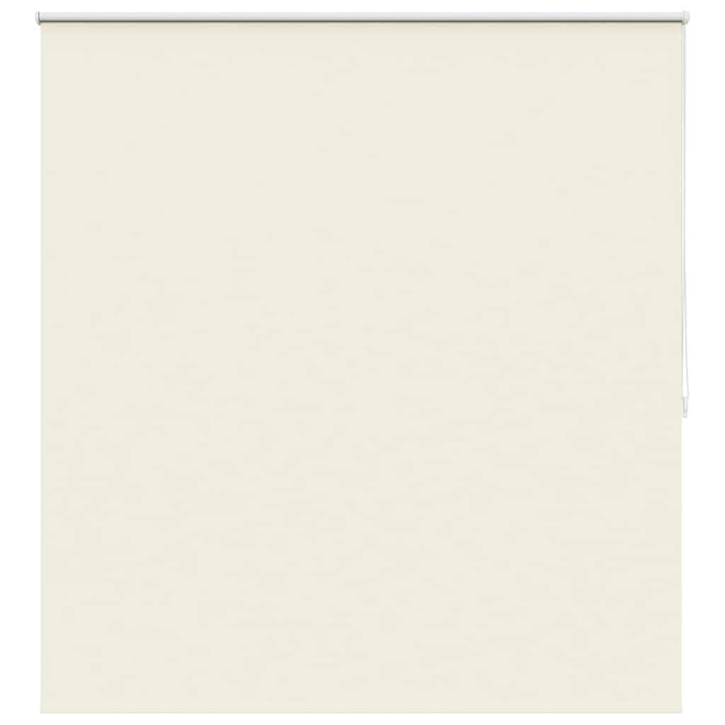 Vidaxl Roller Blind Dammning 160 x 175 cm Crême