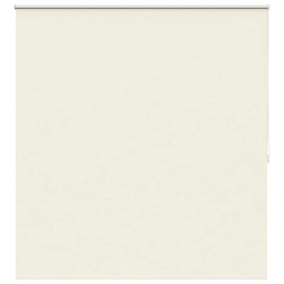 Vidaxl Roller Blind Dammning 160 x 175 cm Crême