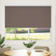 Vidaxl Roller Blind verdämmen 160 x 175 cm Kaffeebraun