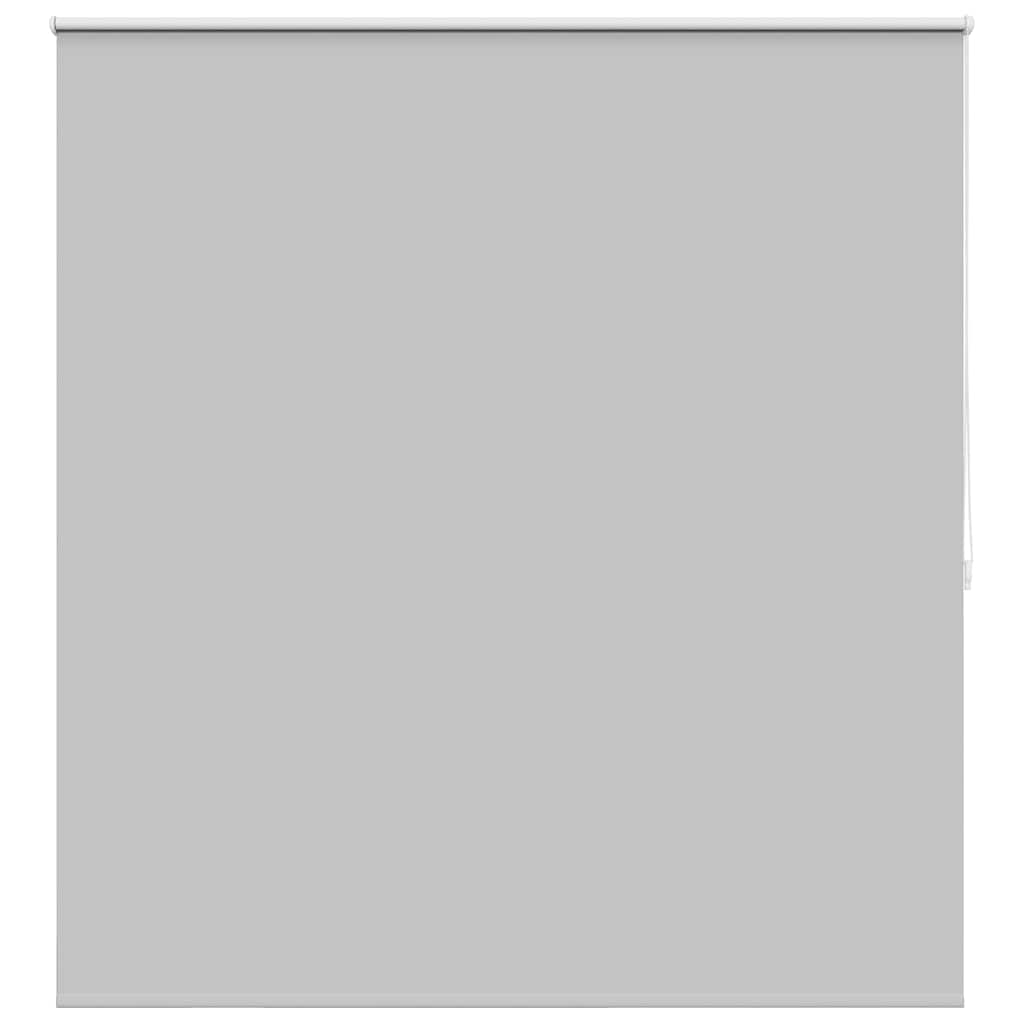Vidaxl Roller Blind Dammning 160x175 cm Grau