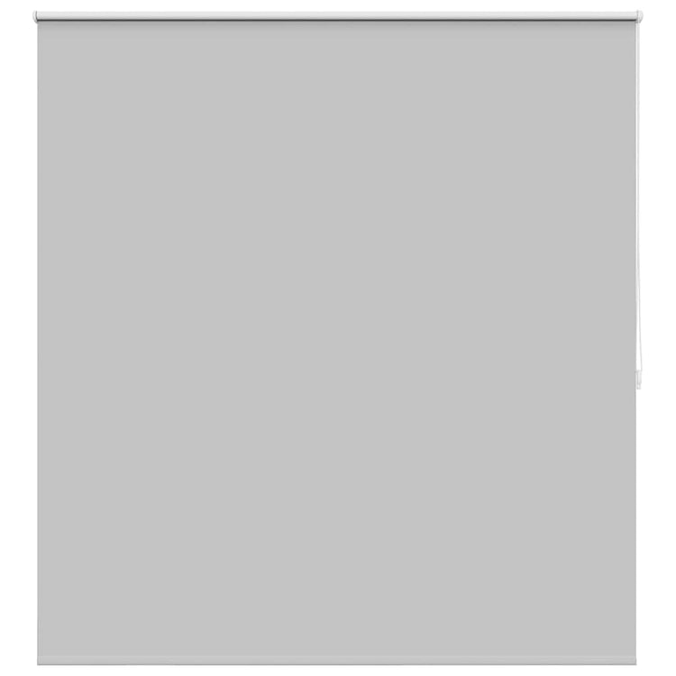Vidaxl Roller Blind Dammning 160x175 cm Grau