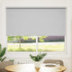 Vidaxl Roller Blind Dammning 160x175 cm Grau