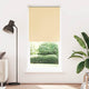Vidaxl Roller Blind verdämmen 80 x 230 cm Beige