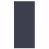Vidaxl Roller Blind Blackout 80 x 230 cm Marine Blau