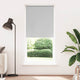 Vidaxl Roller Blind verdämmen 80 x 230 cm grau