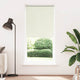 Vidaxl Roller Blind verdämmen 100 x 230 cm Creme