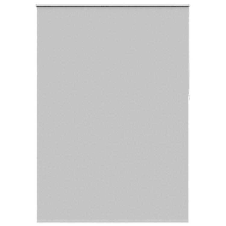 Vidaxl Roller Blind Dammning 160 x 230 cm Grau