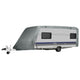 Vidaxl Caravan Cover l Grau