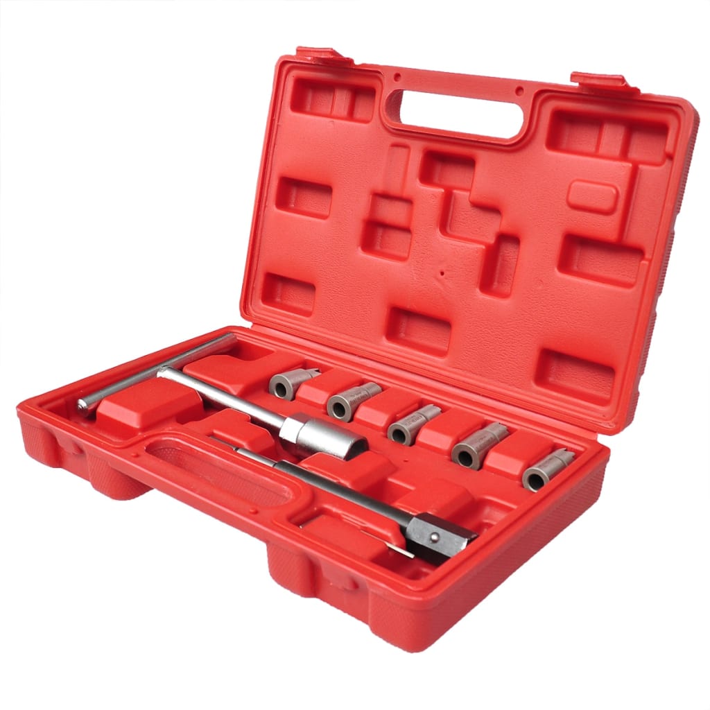 Vidaxl Diesel Ingrading-Wartungsset 7-Piece