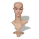 Vidaxl Estalage Doll Frau Kopf a