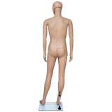 Vidaxl Estalage Doll Man a - afbeelding 3
