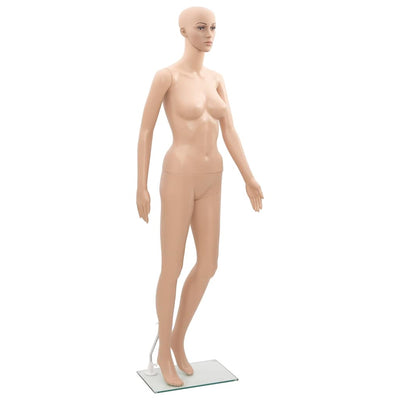 Vidaxl Estalage Doll Frau a