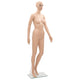 Vidaxl Estalage Doll Frau a