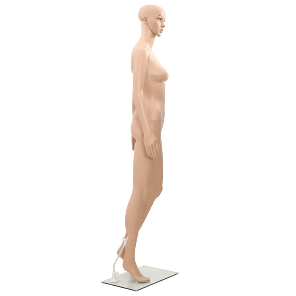 Vidaxl Estalage Doll Frau a