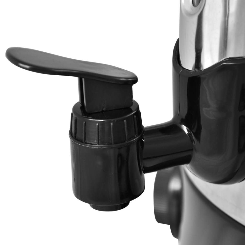 Vidaxl Wasser Glühweintube 25l