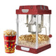 Vidaxl Popcorn Machine Cinema Style 70 Gramm
