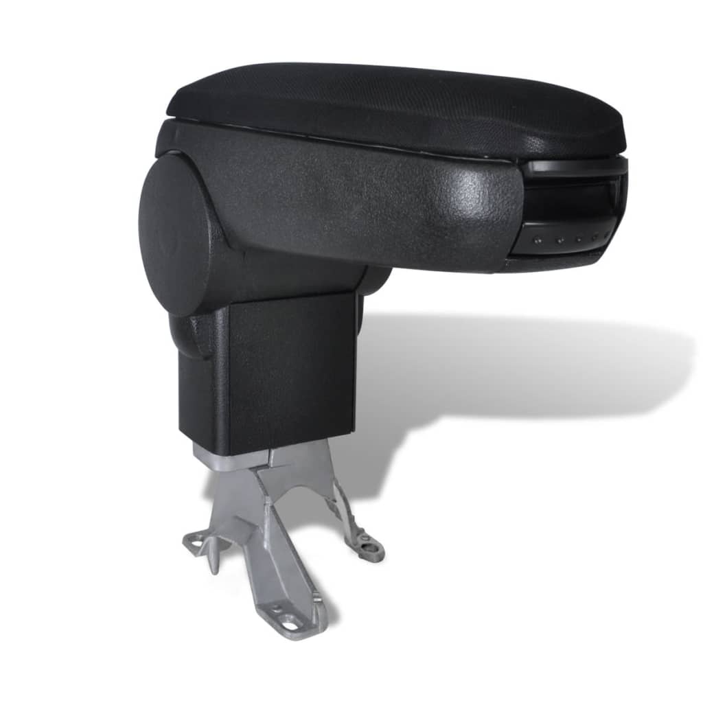 Vidaxl -Armlehne für VW Golf 4 Bora Käfer