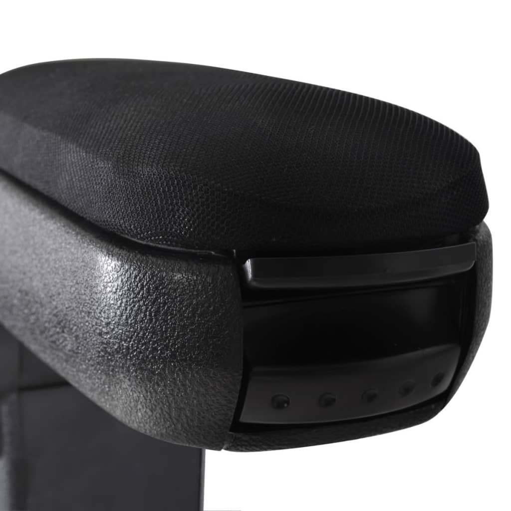Vidaxl -Armlehne für VW Golf 4 Bora Käfer